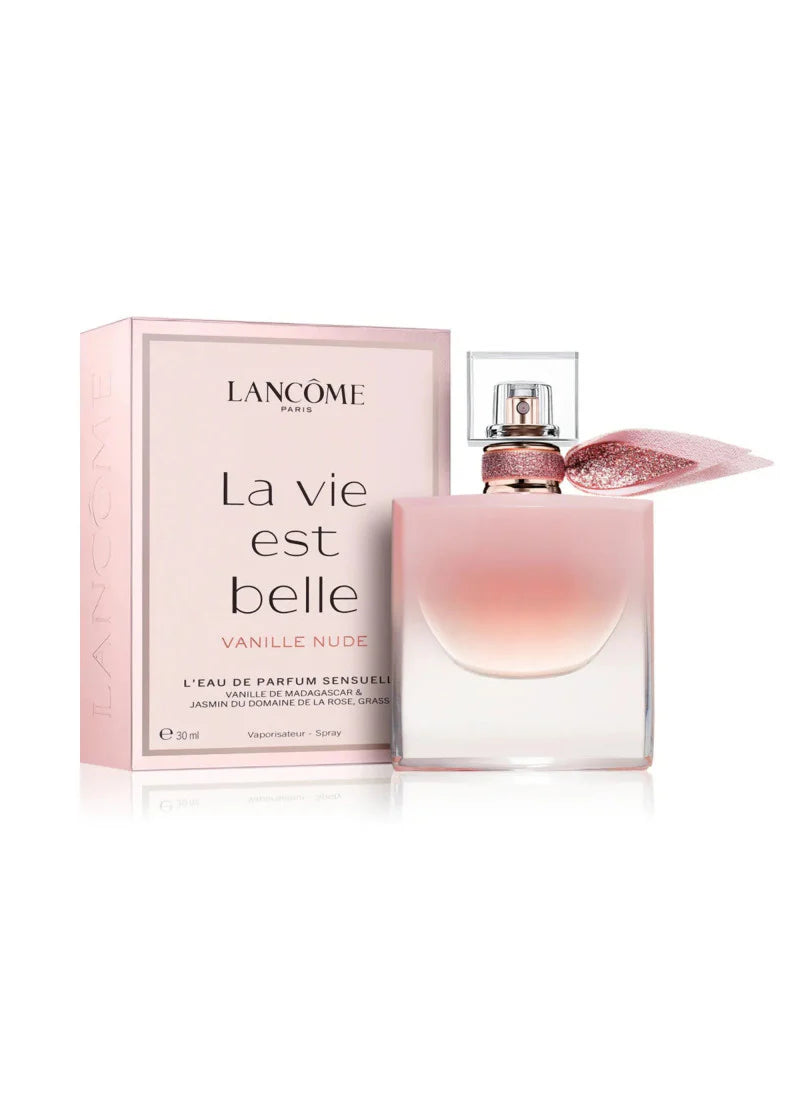 La Vie Est Belle Vanille Nude Lancôme 100 Ml