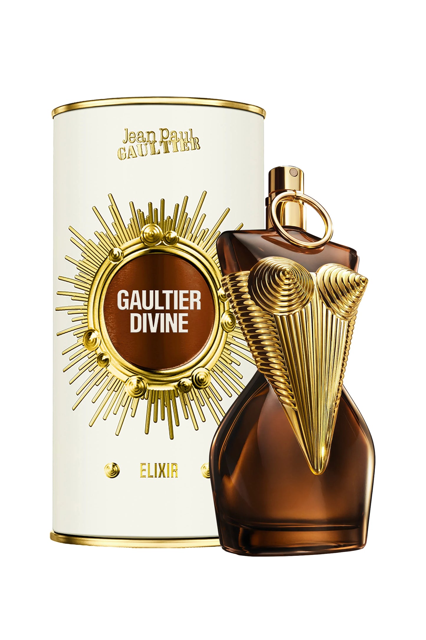 Gaultier Divine Elixir Jean Paul Gaultier 100 Ml