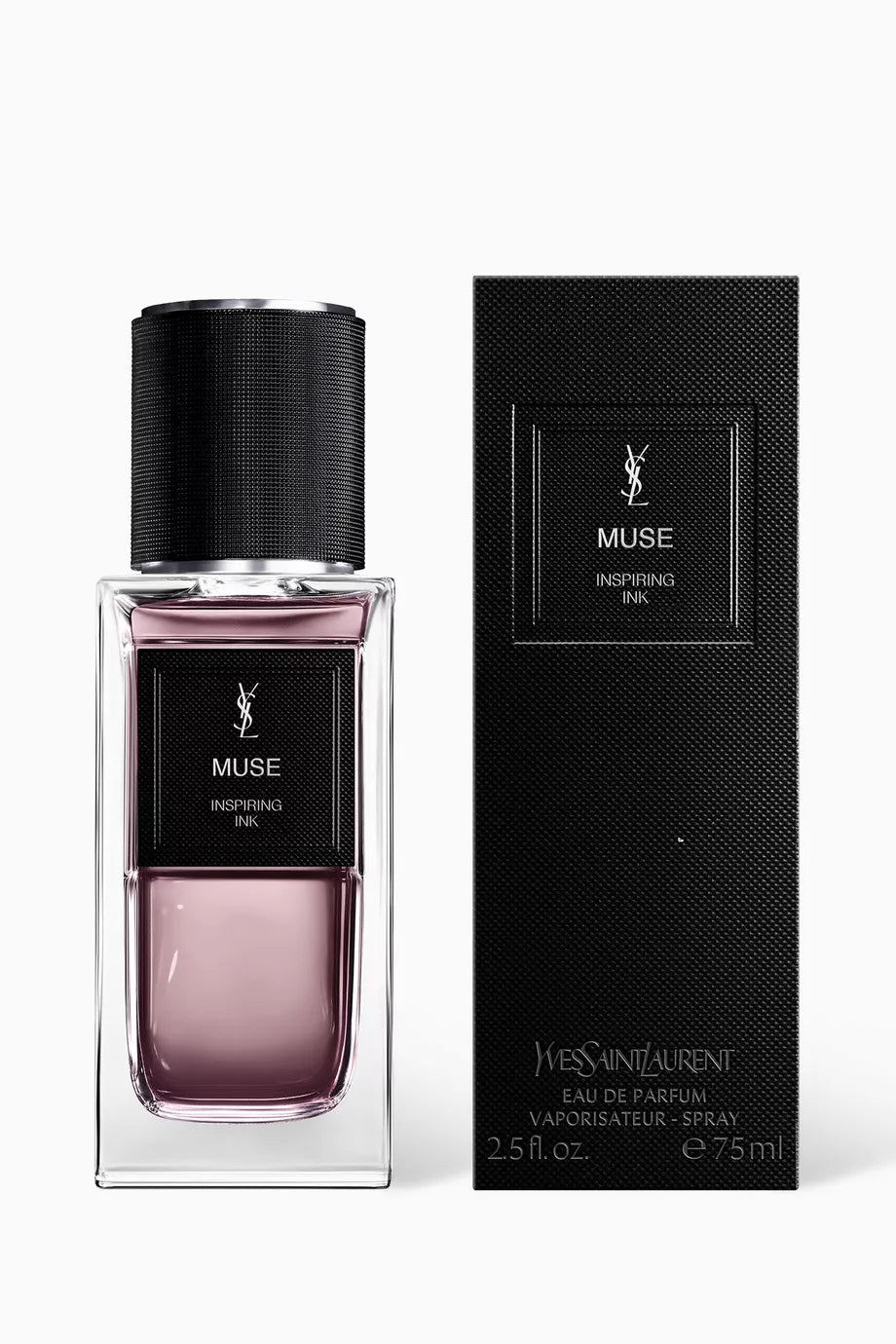 Muse Yves Saint Laurent 125 Ml