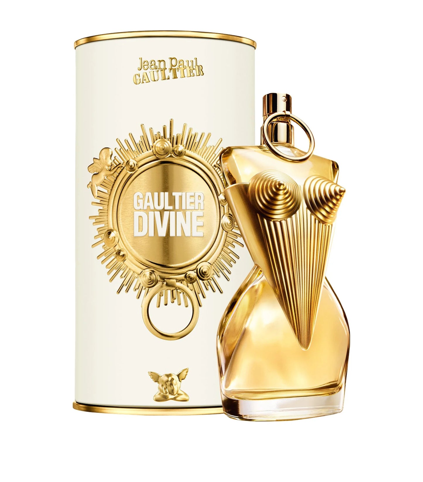 Gaultier Divine Jean Paul Gaultier 100 Ml