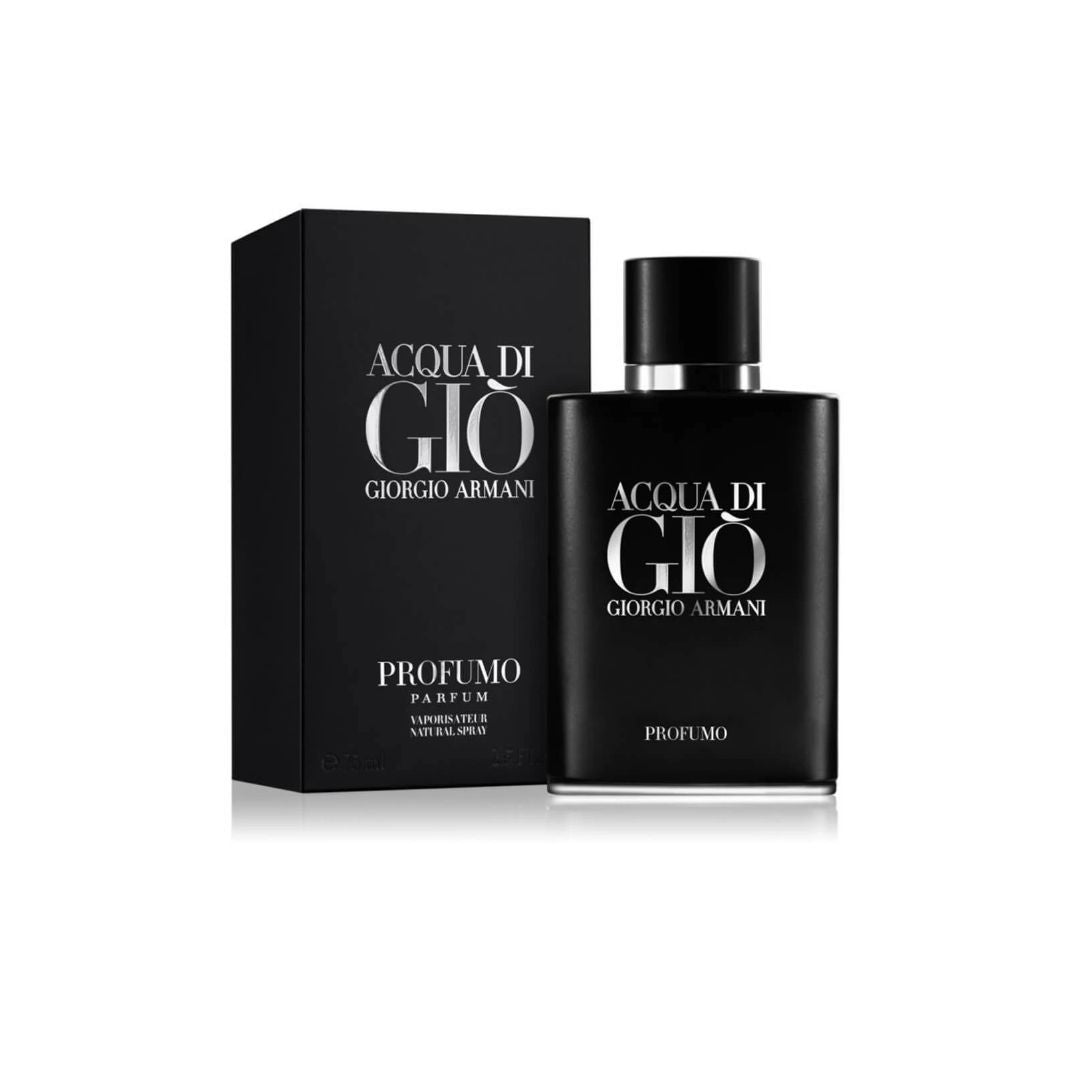 Acqua di Giò Profumo Giorgio Armani 125 Ml