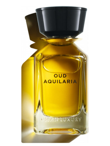 Oud Aquilaria Omanluxury 100 Ml