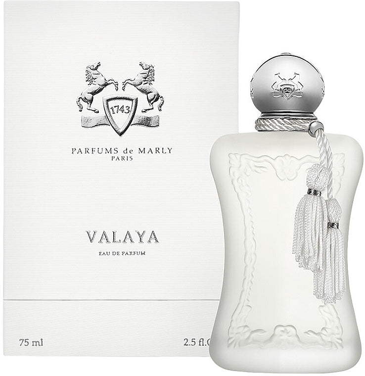 Valaya Parfums de Marly 75 Ml