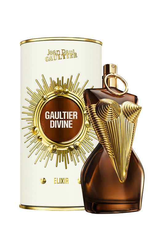 Gaultier Divine Elixir Jean Paul Gaultier 100 Ml