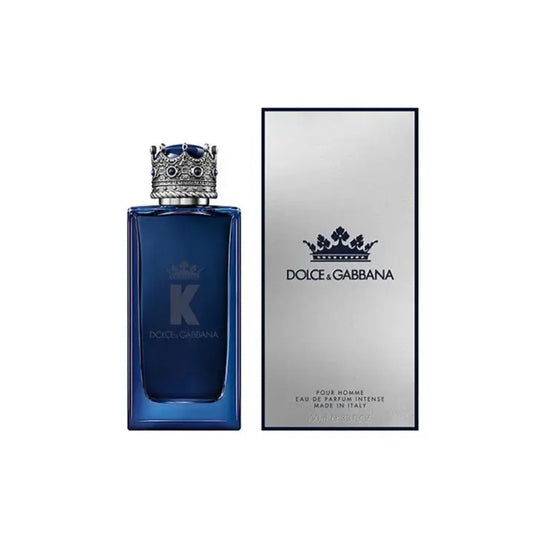 Dolce & Gabbana K - Eau de Parfum Intense, 100 ml