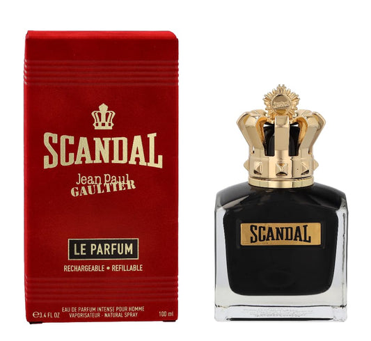 Scandal Pour Homme Le Parfum Jean Paul Gaultier 100 Ml