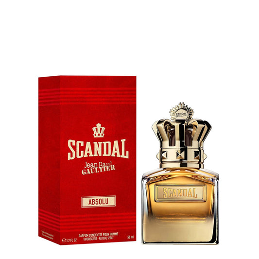 Scandal Pour Homme Absolu Jean Paul Gaultier 100 Ml