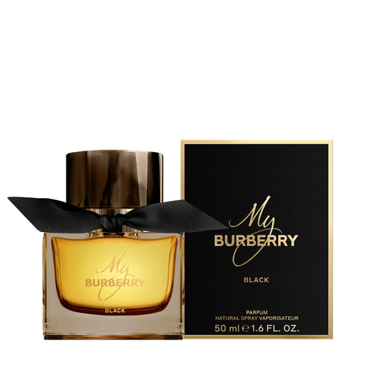 My Burberry Black Burberry 90 Ml