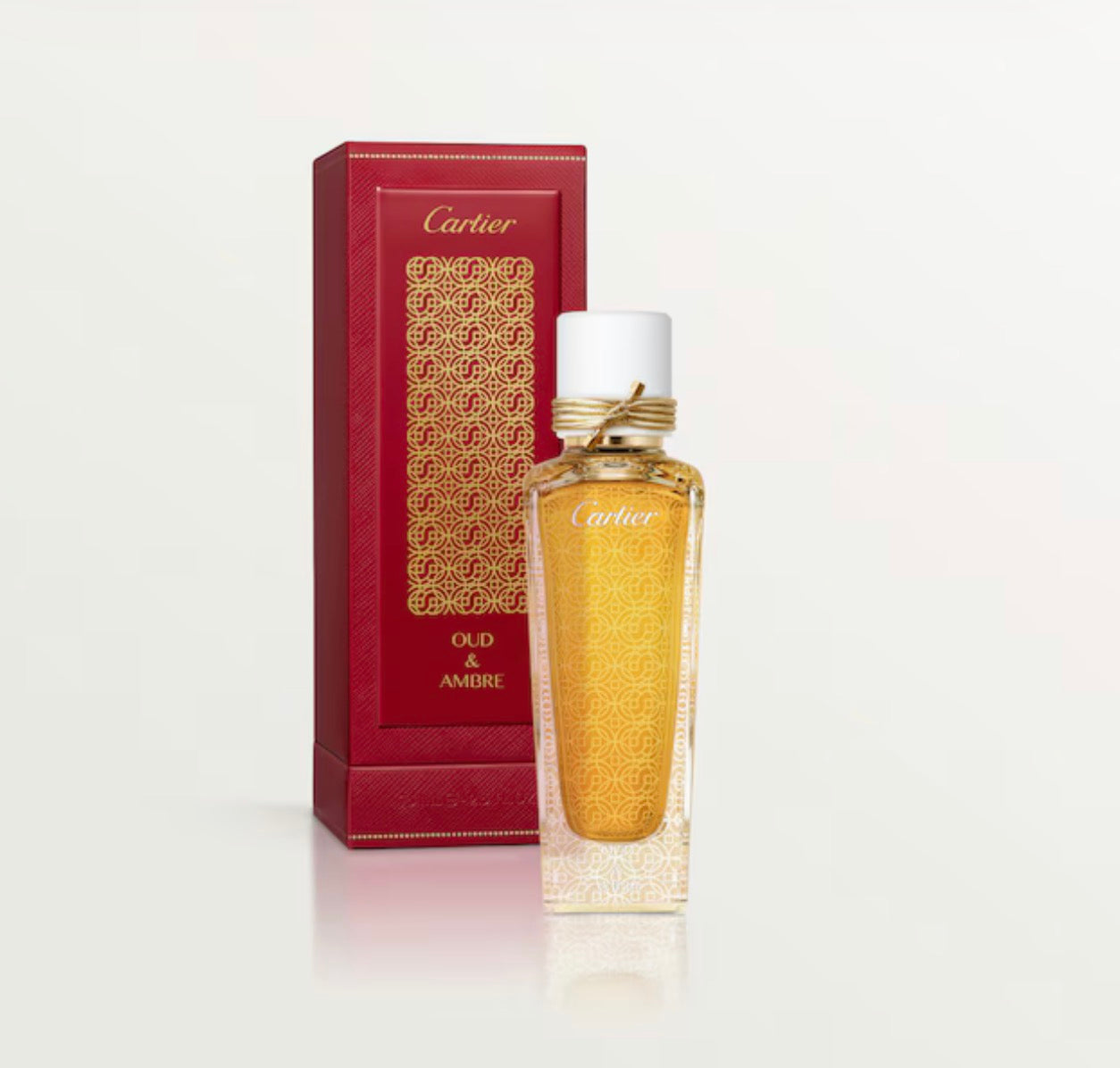CARTIER 75 ML مجموعة عطور