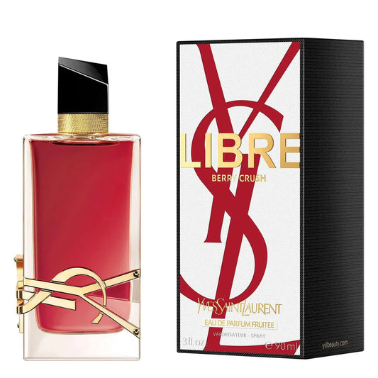 Libre Berry Crush Yves Saint Laurent 90 Ml