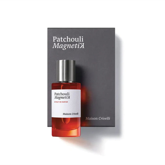 Patchouli Magnetik Maison Crivelli 100 Ml