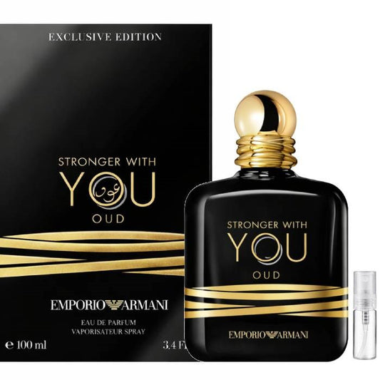 You Oud Giorgio Armani 100 Ml