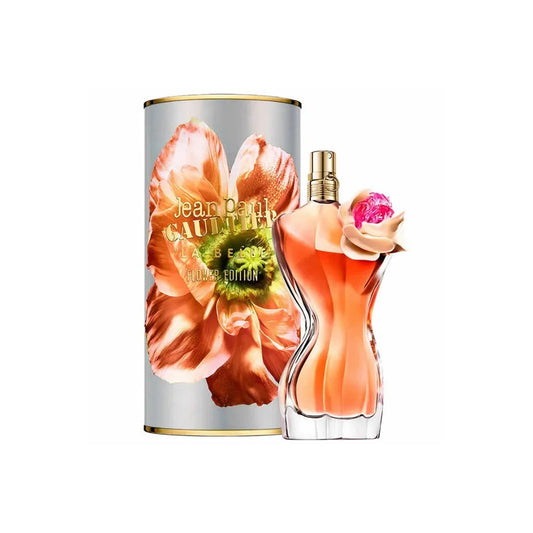 jean paul gaultier flower edition 100 Ml