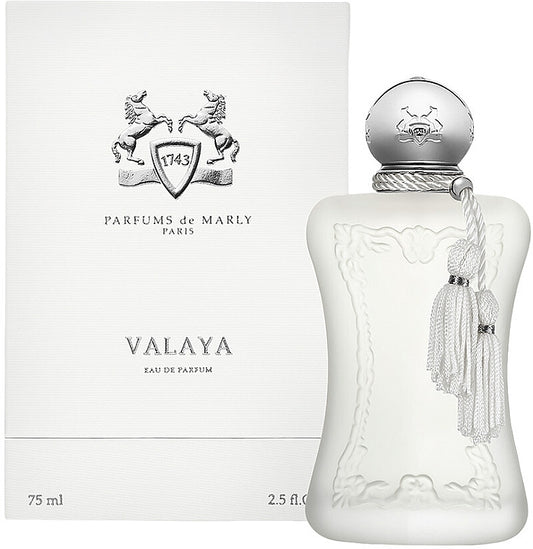 Valaya Parfums de Marly 75 Ml